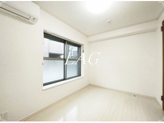 居室・リビング　洋室のお部屋です。（同仕様です。）