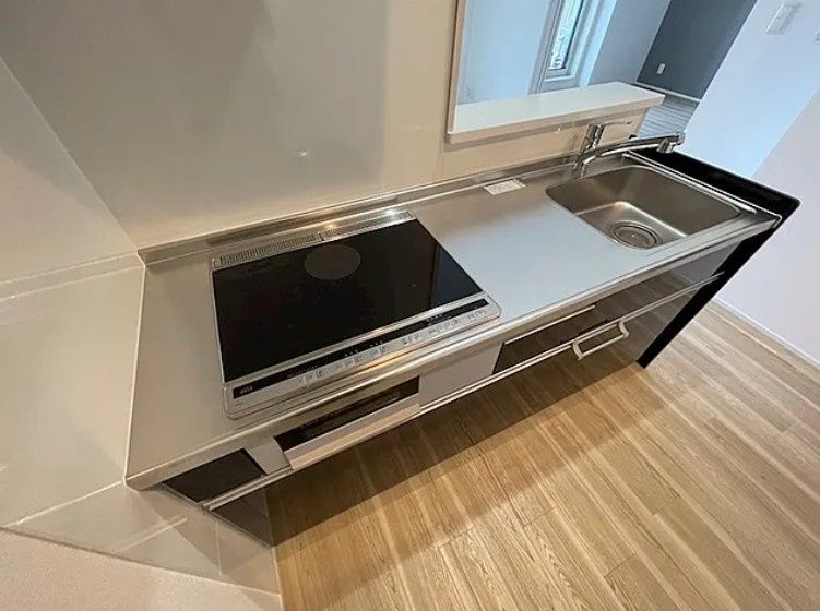 キッチン　☆キッチン☆