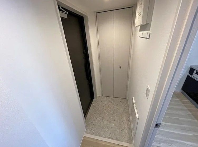 玄関　☆玄関☆