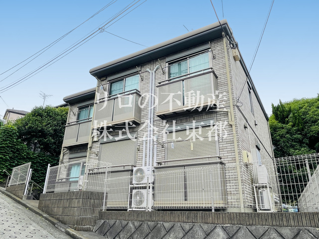 建物外観　セキスイハイム施工の物件です☆