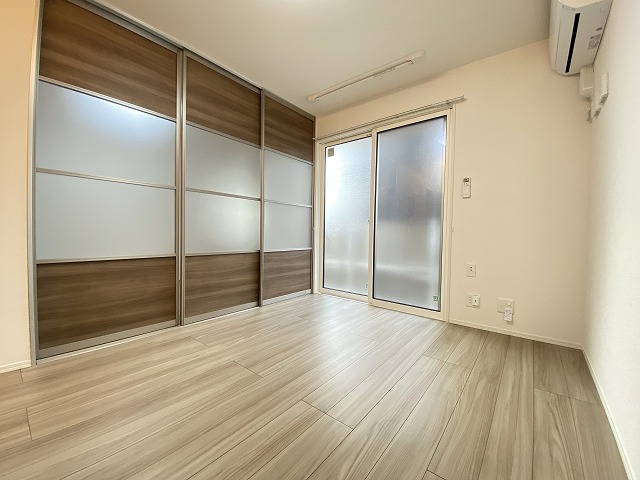 居室・リビング　おしゃれなリビングです