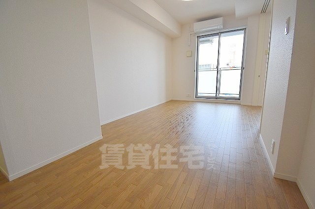 その他部屋・スペース　居間