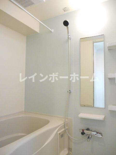 バス・シャワールーム　別部屋参考写真