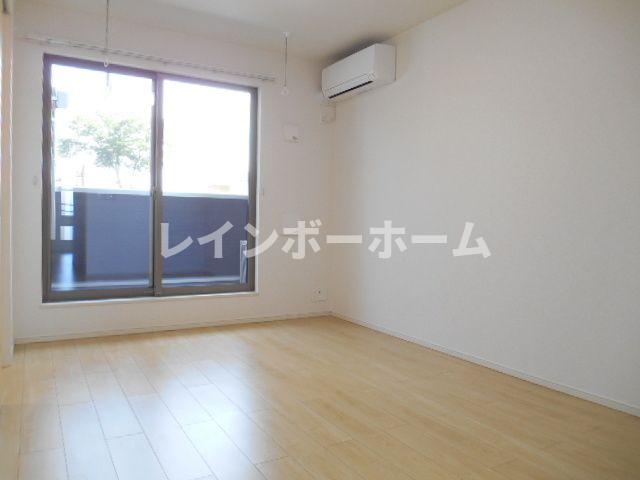 居室・リビング　別部屋参考写真