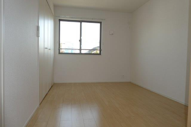 その他部屋・スペース　洋室