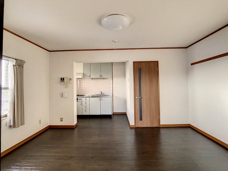 居室・リビング　ＬＤＫ