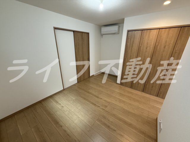 居室・リビング　使いやすいリビングです