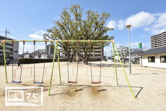 ショッピングセンター　ハローズ西古松モール（ショッピングセンター）まで1200m