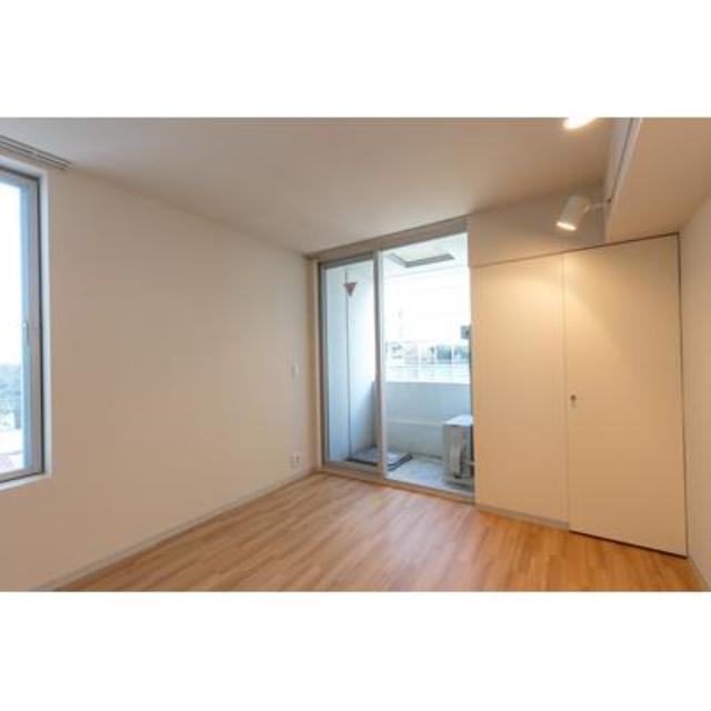 居室・リビング　※写真は同タイプ住戸です。