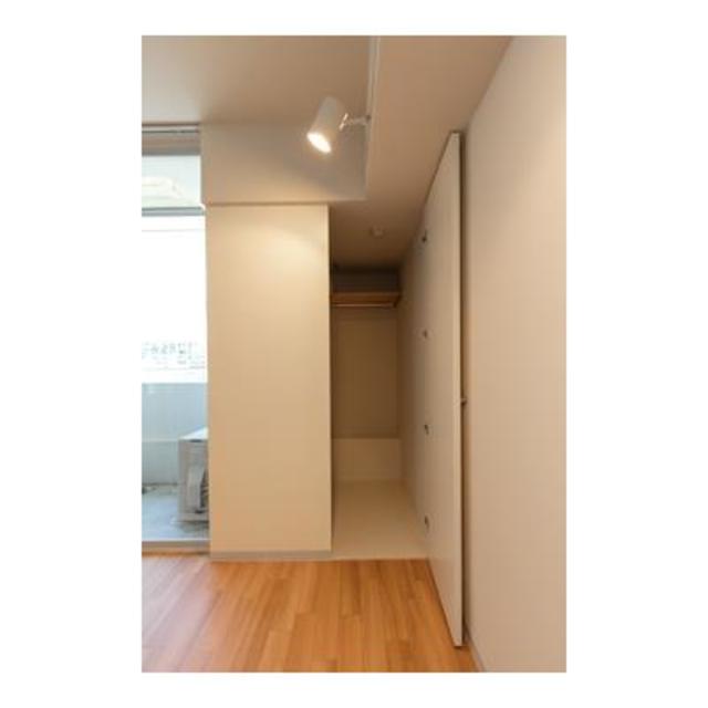 収納　※写真は同タイプ住戸です。