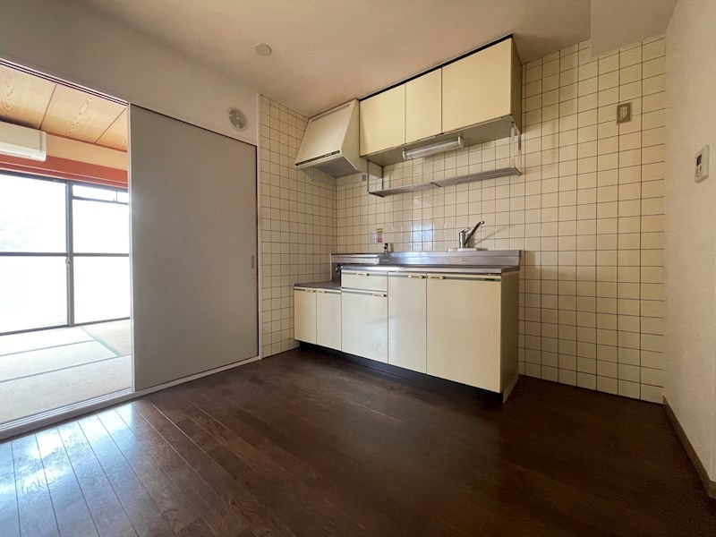 居室・リビング　参考写真