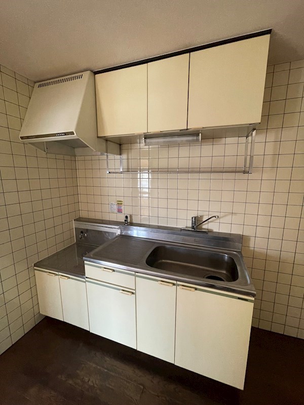 キッチン　参考写真