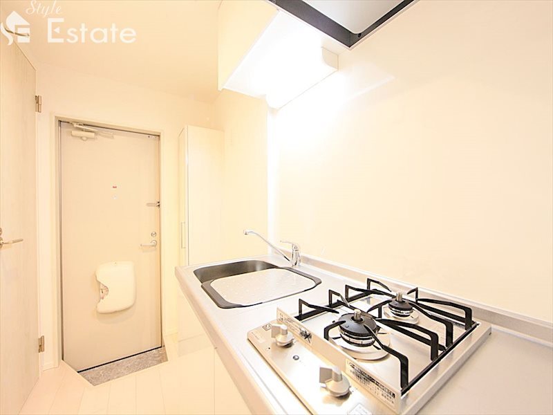 キッチン　同仕様写真