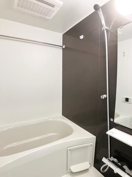 バス・シャワールーム　パインステージ白金高輪