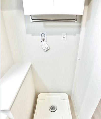 その他設備　パインステージ白金高輪