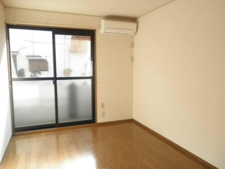 その他部屋・スペース　洋室別角度エアコン