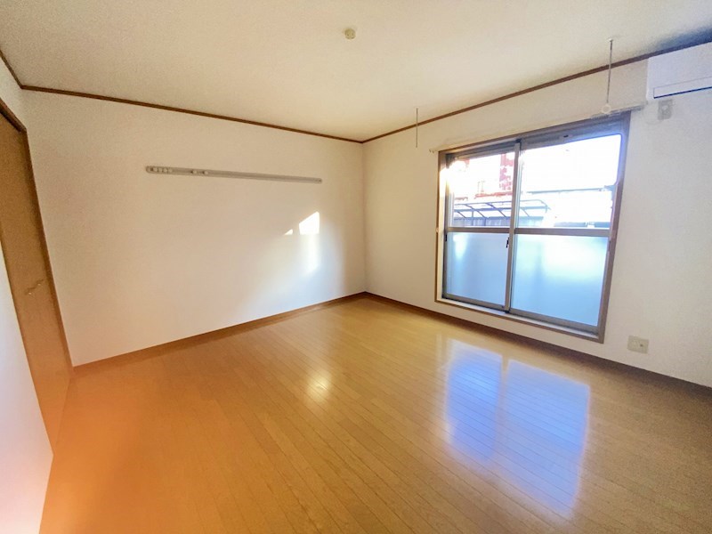 居室・リビング　反転部屋参考