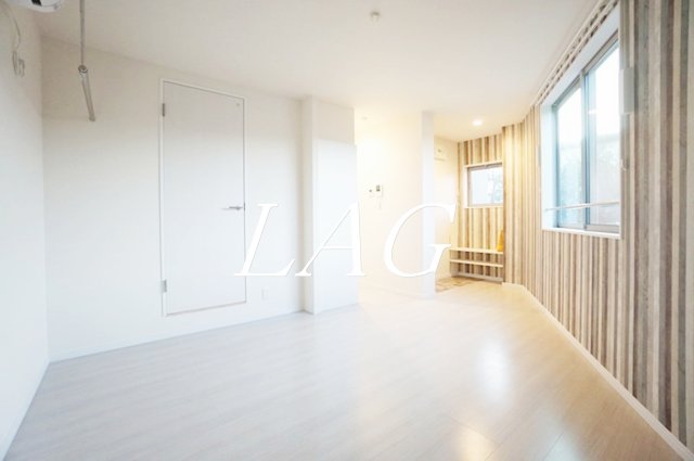 居室・リビング　洋室のお部屋です。