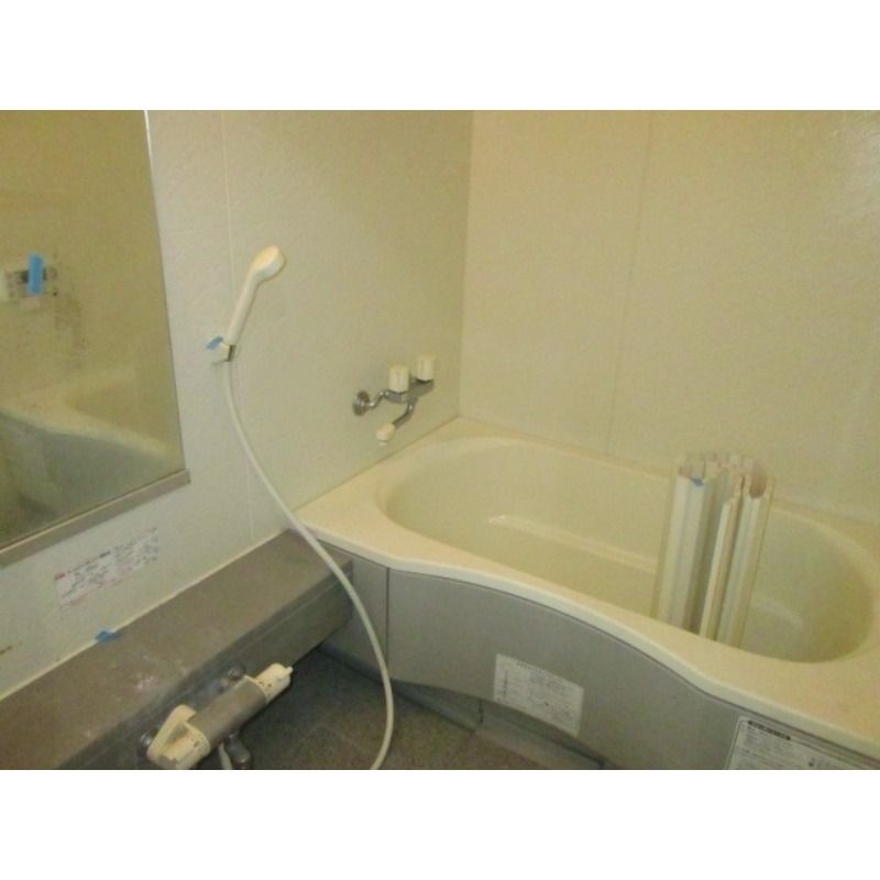 バス・シャワールーム　※別部屋参照