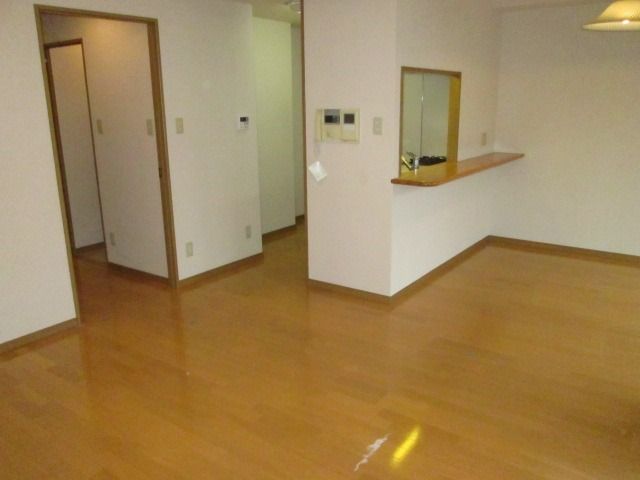 居室・リビング　※別部屋参照