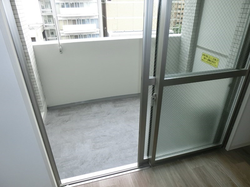 バルコニー　※同物件参考写真
