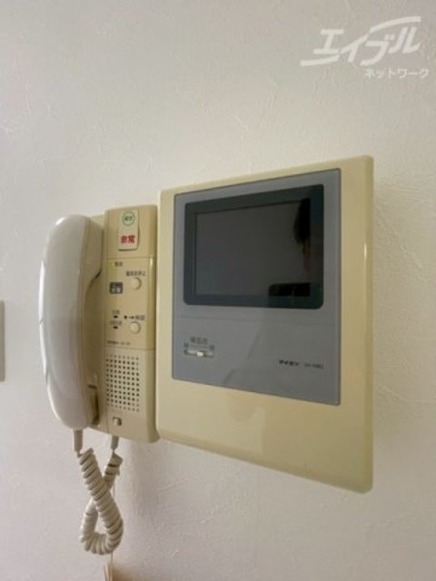 セキュリティ　セキュリティ