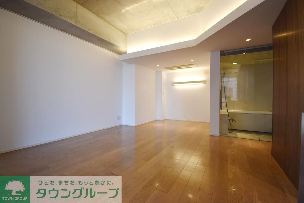 その他部屋・スペース　エントランス