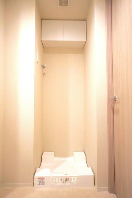 その他設備　同タイプ部屋　参考写真です