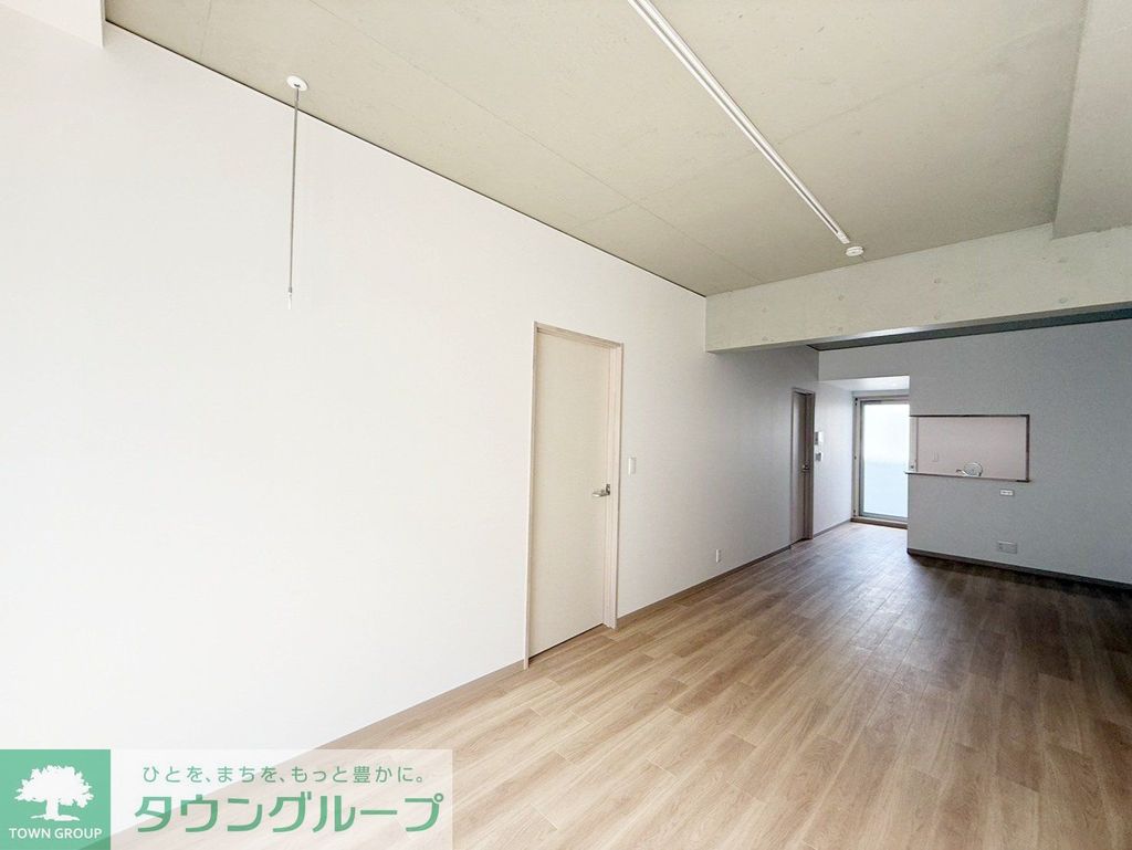 居室・リビング　お部屋探しはタウンハウジングへ♪