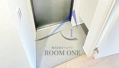 玄関　玄関です。