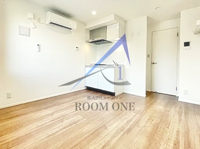 その他部屋・スペース　寝室です。