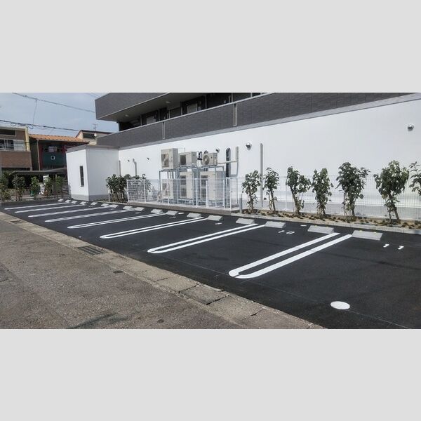 その他　駐車場