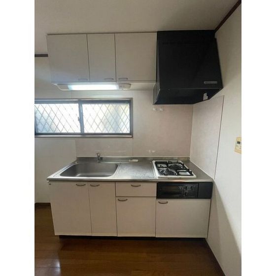 キッチン　※現況優先