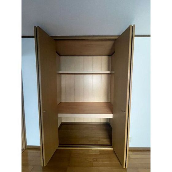 収納　※現況優先