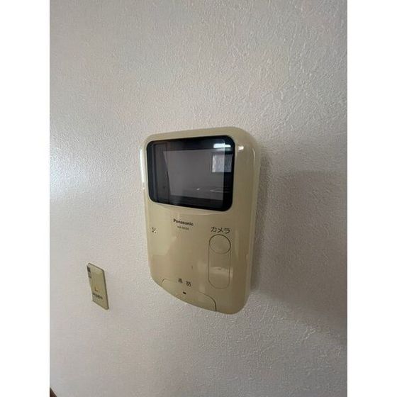 セキュリティ　※現況優先