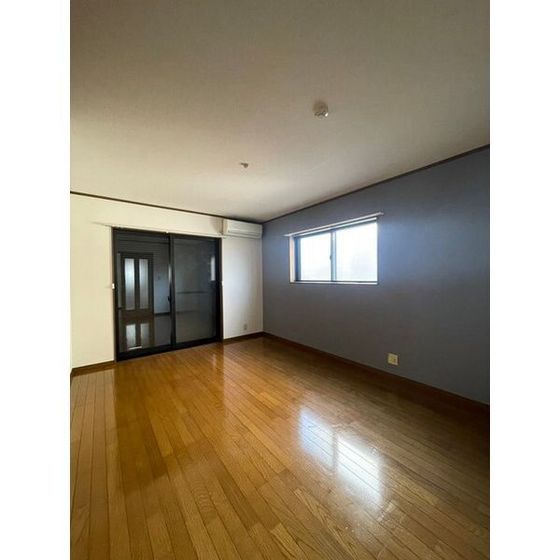 居室・リビング　※現況優先