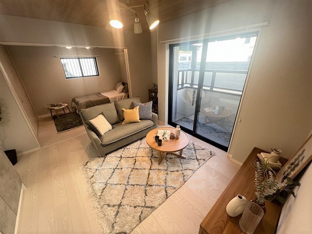 居室・リビング