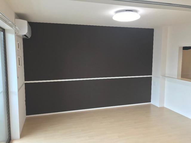 その他部屋・スペース　リビング