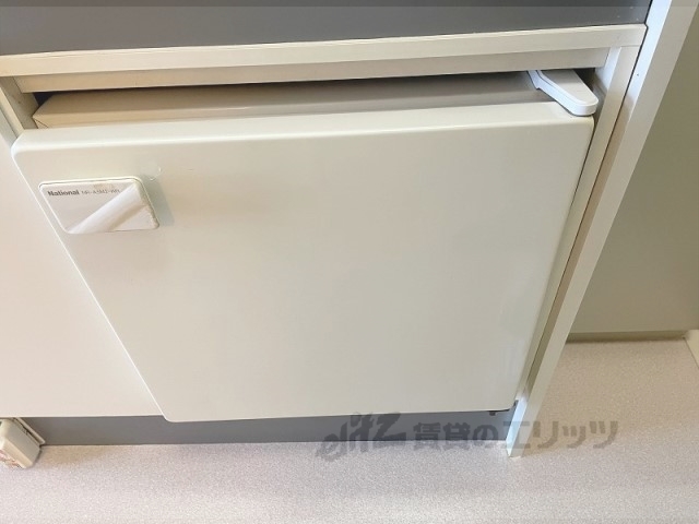 その他部屋・スペース　冷蔵庫置場
