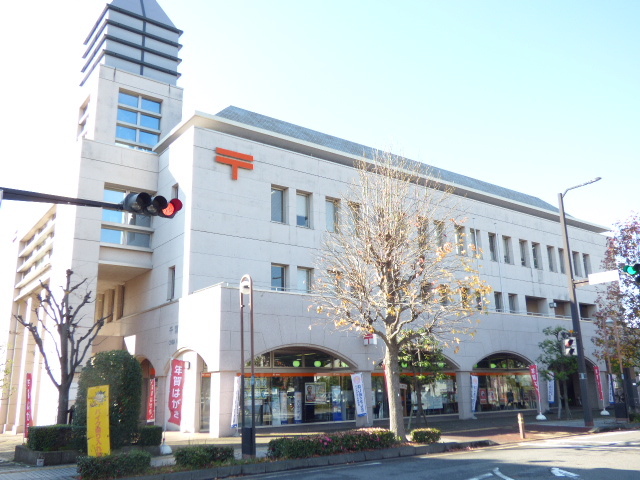 郵便局　千葉緑郵便局（郵便局）まで400m