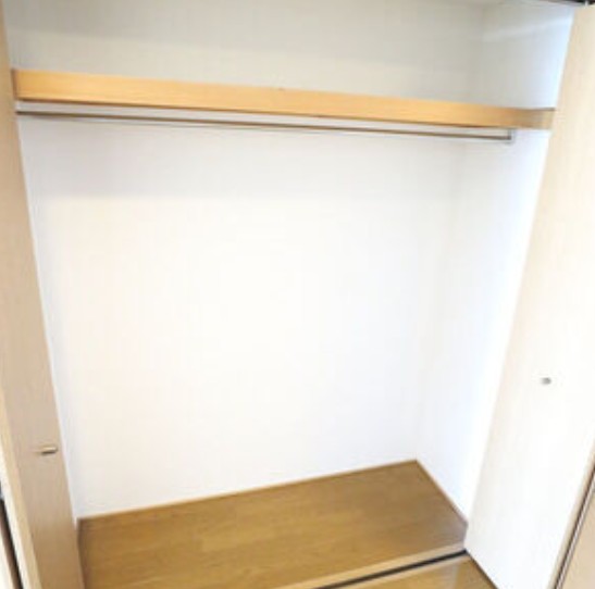 収納　収納です。