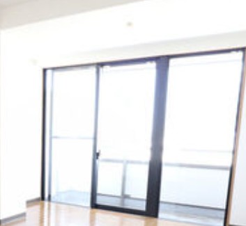 バルコニー　バルコニーです。