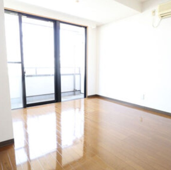 その他部屋・スペース　寝室です。