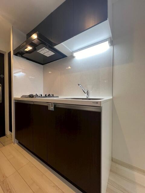 キッチン　システムキッチン