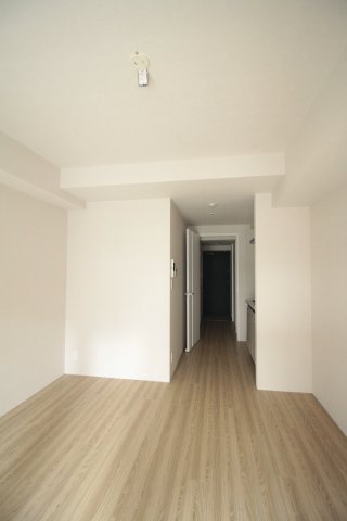 居室・リビング　ガリシア文京本駒込　文京区本駒込５