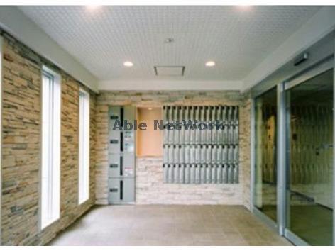 その他共有部分　建物設備