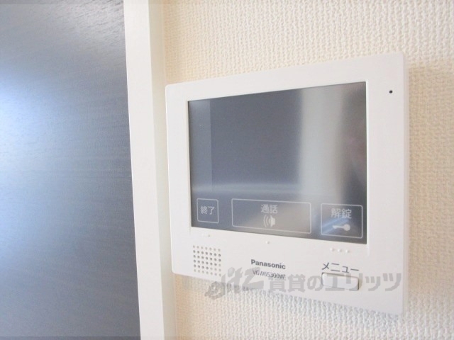 セキュリティ　ドアフォン（ＴＶ含）