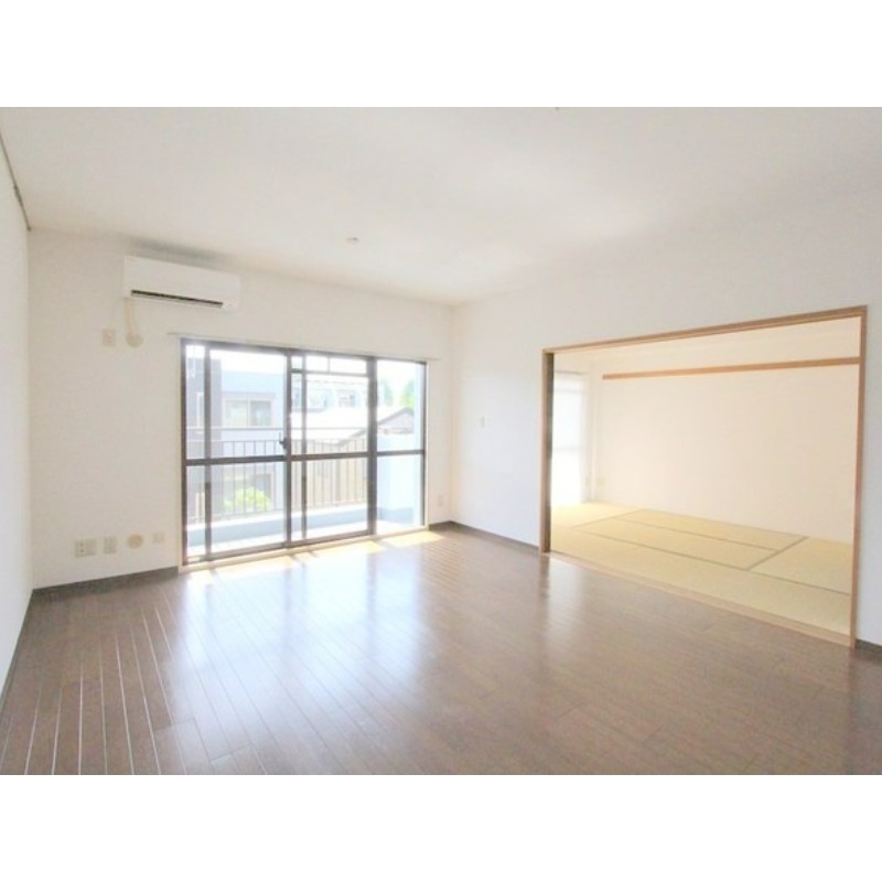 居室・リビング　★以下別部屋参考写真です★