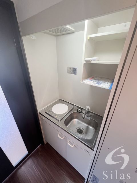 キッチン　同仕様