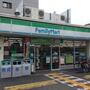 コンビニ　ファミリーマート大阪工大前店（コンビニ）まで440m